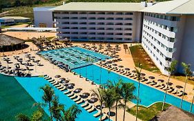 Taua Hotel E Convention Alexania
